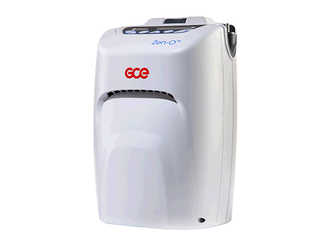 photo pour Zen-O™ CONCENTRATEUR OXYGÈNE PORTABLE 12 Cellules à partir de Linde Homecare France