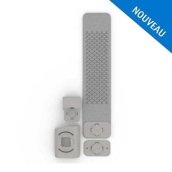 photo pour Support de fixation AirMini ResMed à partir de Linde Homecare France
