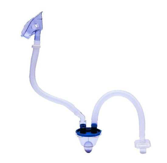 photo pour Kit nébuliseur ADULTE LS290 / LS2000 – SYSTAM à partir de Linde Homecare France