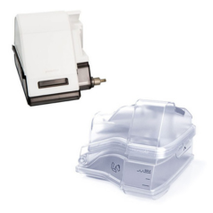 Humidificateur CPAP/PPC