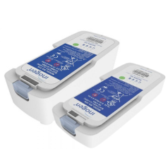 Batterie rechargeable