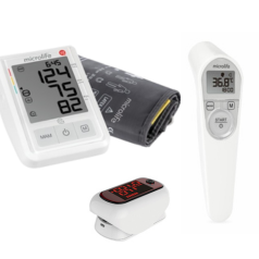 Appareils de surveillance