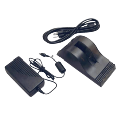 Chargeur de batterie externe - concentrateur ZEN‑O