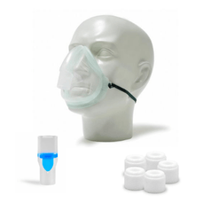 Accessoires Aérosolthérapie