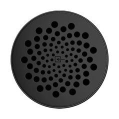 Cache de filtre à air PPC M1 Mini – BMC