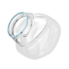 Bulle pour masque ESON