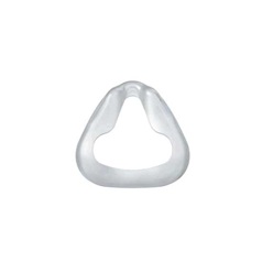 Bulle pour masque facial Cara