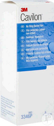 Cavilon™ Spray de protection cutanée 28 ml – 3M Health Care