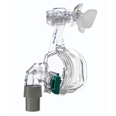 masque Micro™ avec une jupe supplémentaire