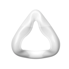 Jupe faciale de remplacement pour masque LENA™ – Löwenstein Jupe faciale de remplacement pour masque LENA™ – Löwenstein