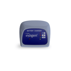 Chargeur Externe Inogen One G4 & Rove 4 – Batteries 4 et 8 cellules