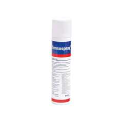 Tensospray – Spray adhésif protecteur pour la fixation des pansements