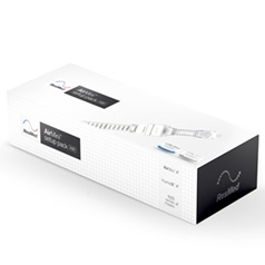 N20 AirMini™ setup pack Tuyau AirMini ResMed pour Masque N20 avec aimants