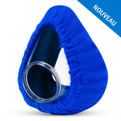 Doublure de bulle de masque PPC