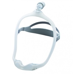 masque narinaire DreamWear taille S+M+L+MW