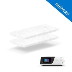 Filtres hypoallergéniques AirSense™ 11 – Lot de 2