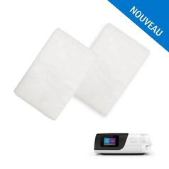 Filtres AirSense 11 – Lot de 2