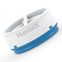 HumidX™ AirMini™ 6 unités