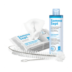 Produits de nettoyage