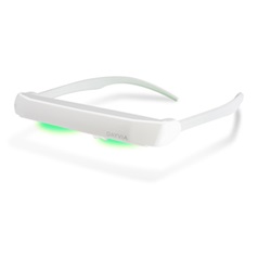 Luminothérapie : lunette SUNACTIV 2