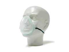 Masque aérosol ADULTE CONFORT – Intersurgical