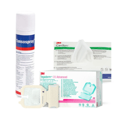 Produits d'adhérence