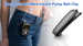 Clip ceinture pour pompe MiniMed™ 640G  – Medtronic