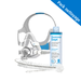Pack nettoyage : Masque AirFit™ F20 avec aimants