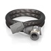 resmed circuit chauffant AirSense™ 10