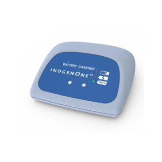 photo pour Inogen one G5 et Rove6 chargeur de batterie externe à partir de Linde Homecare France