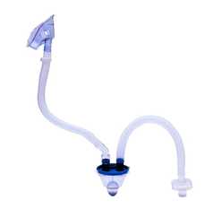 Kit nébuliseur ADULTE LS290 / LS2000 – SYSTAM