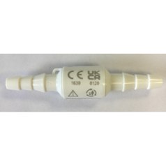 valve pare-feu biconique firesafe pr o2