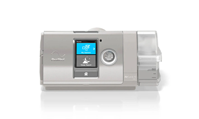 AirCurve™ 10