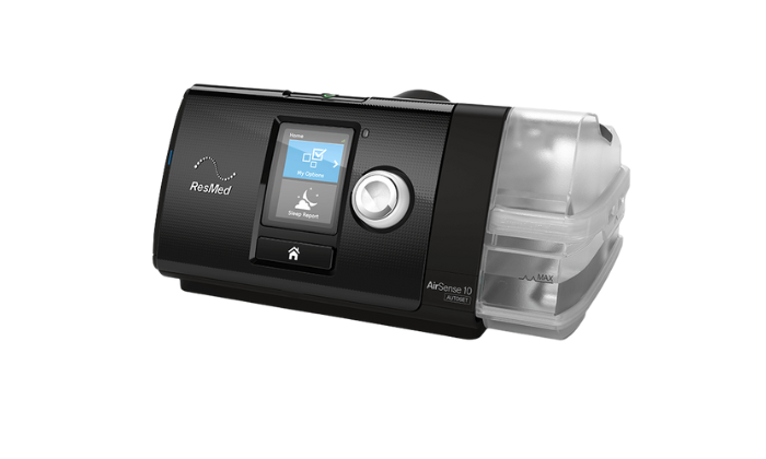 AirSense™ 10