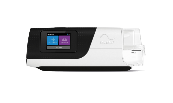 AirSense™ 11 Elite