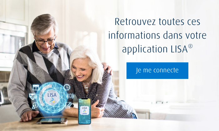 Illustration apnée du sommeil