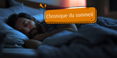 sommeil et memoire
