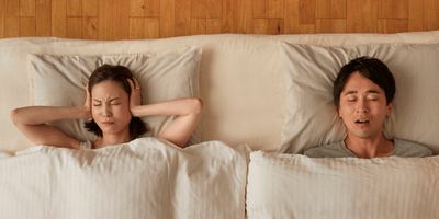 apnée du sommeil définition