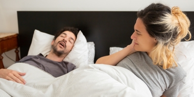 importance du sommeil