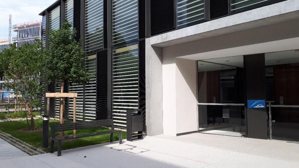 Préparation de la peau