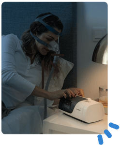 Bénéfices du traitement PPC