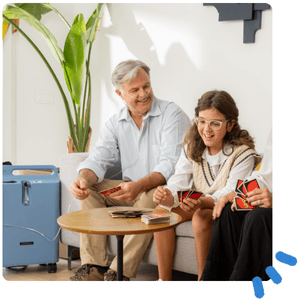 Bénéfices du traitement PPC