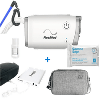 Pack voyage tous masques