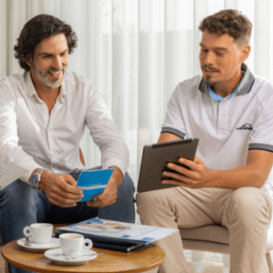 accompagnement linde homecare france