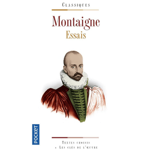 livre Montaigne